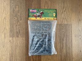 Victrix - French dragoons 1807-1812 28mm