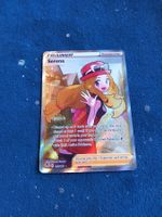 Serena Full Art (EN) Silver Tempest 193/195