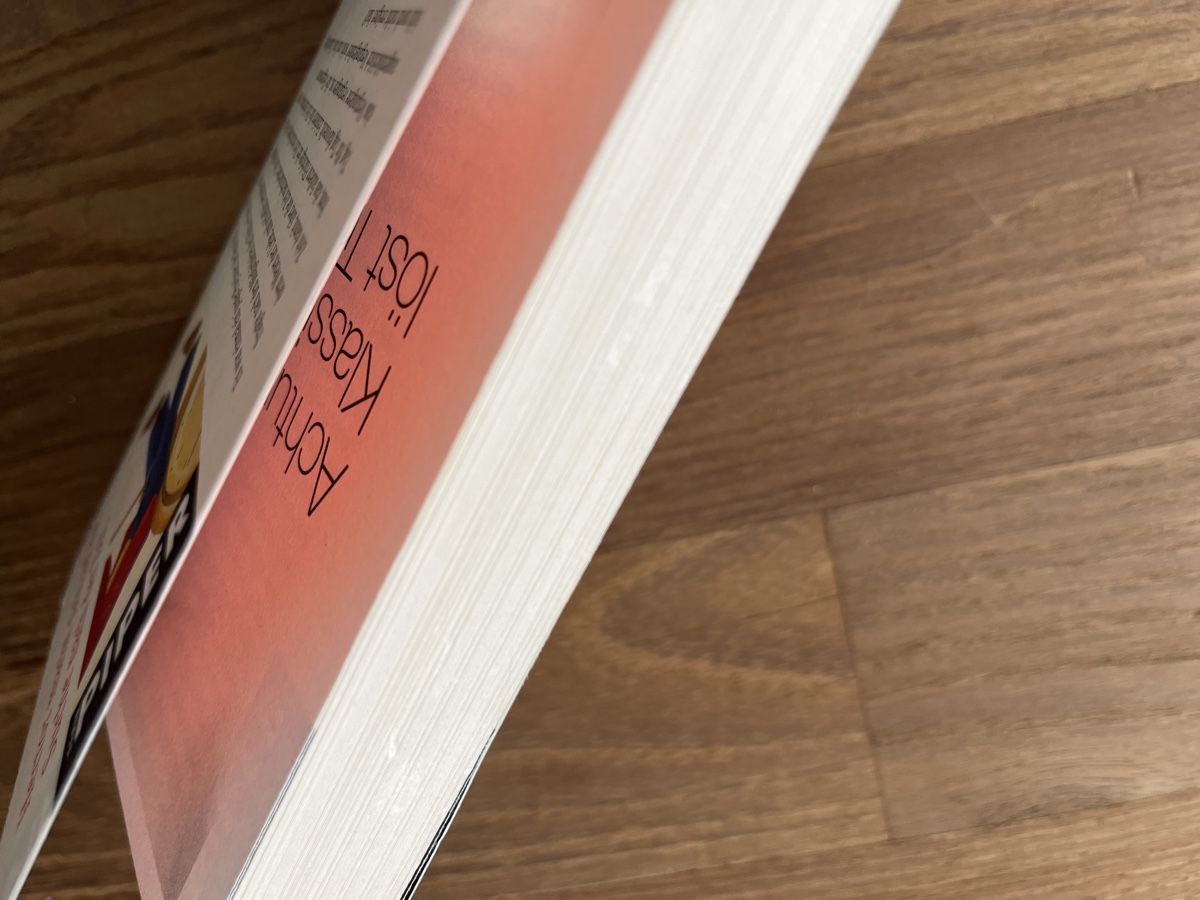 Libri: Buch- Hector und die Entdeckung der Zeit – Usato da Luzern venduto da Aldabema 3