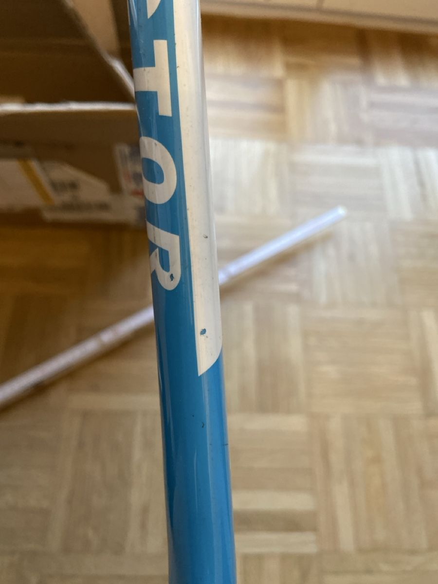 Factor Bikes Biciclette: Gabel - Factor O2 AG2R (Rim) – Usato da Bellikon venduto da Ytony0 5