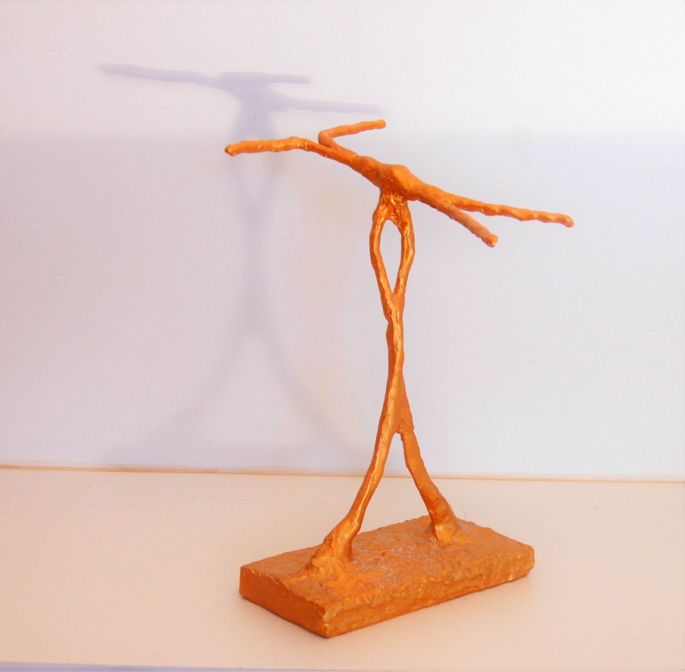 Skulpturen & Statuen: Skulptur: Flashdance – Neu (gemäss Beschreibung) aus Fribourg von erw_68dx 1