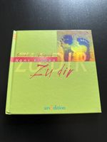 "Zu dir" Gedichte und Photographien Krupp