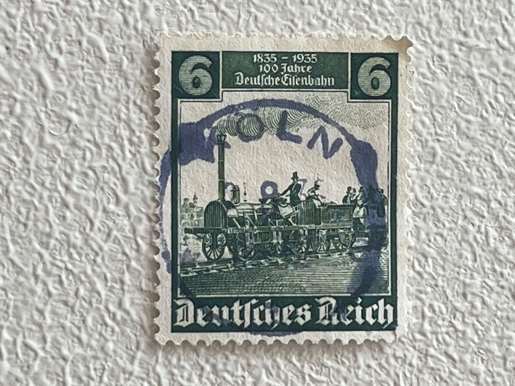 Tutti i francobolli: DR Briefmarken (Gratis-Versand) – Usato da Chiasso venduto da AzenYa