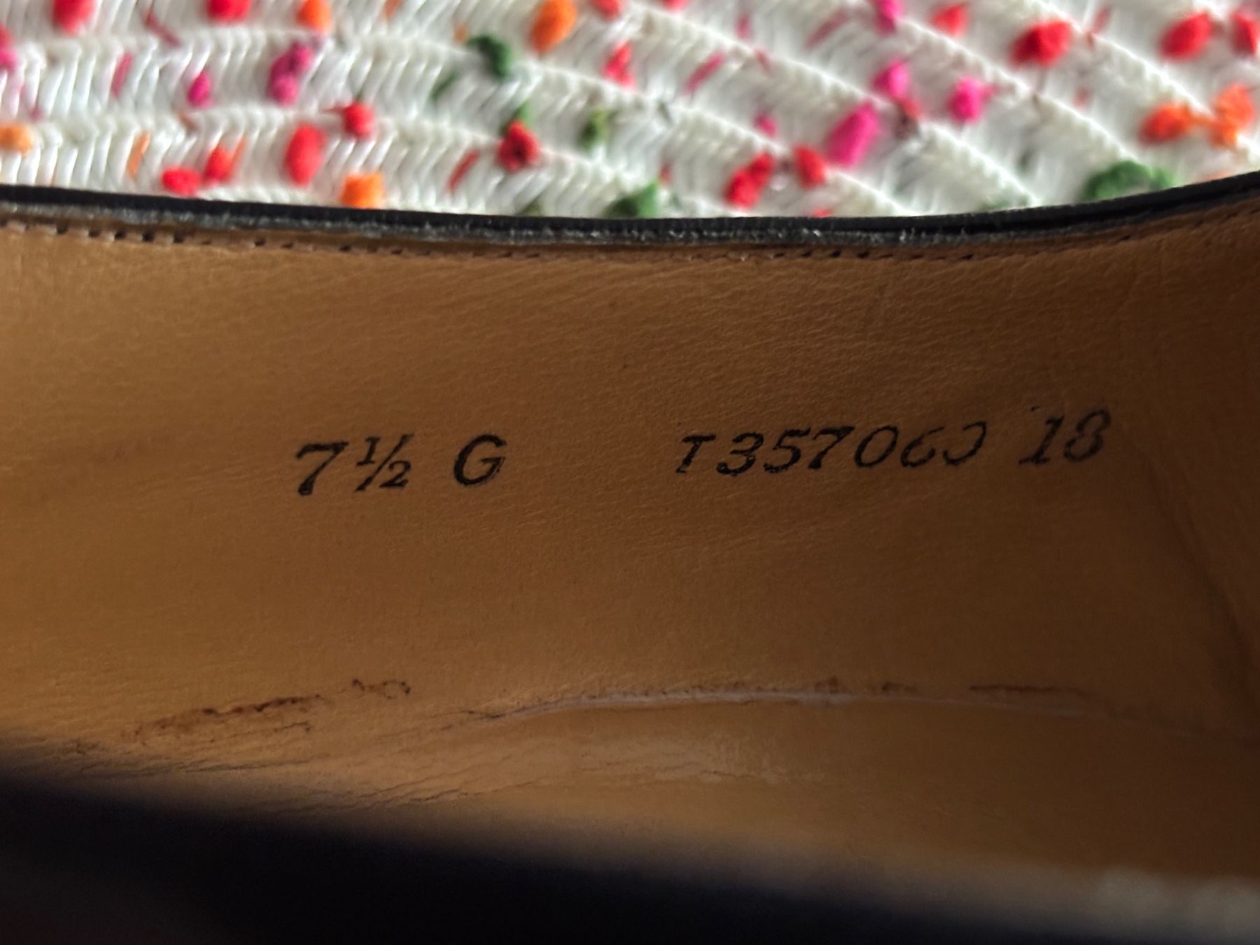 Bally Scarpe da donna: BALLY TRACHTENSCHUHE DAMEN – Usato da Zürich venduto da STYLEHAUS 6