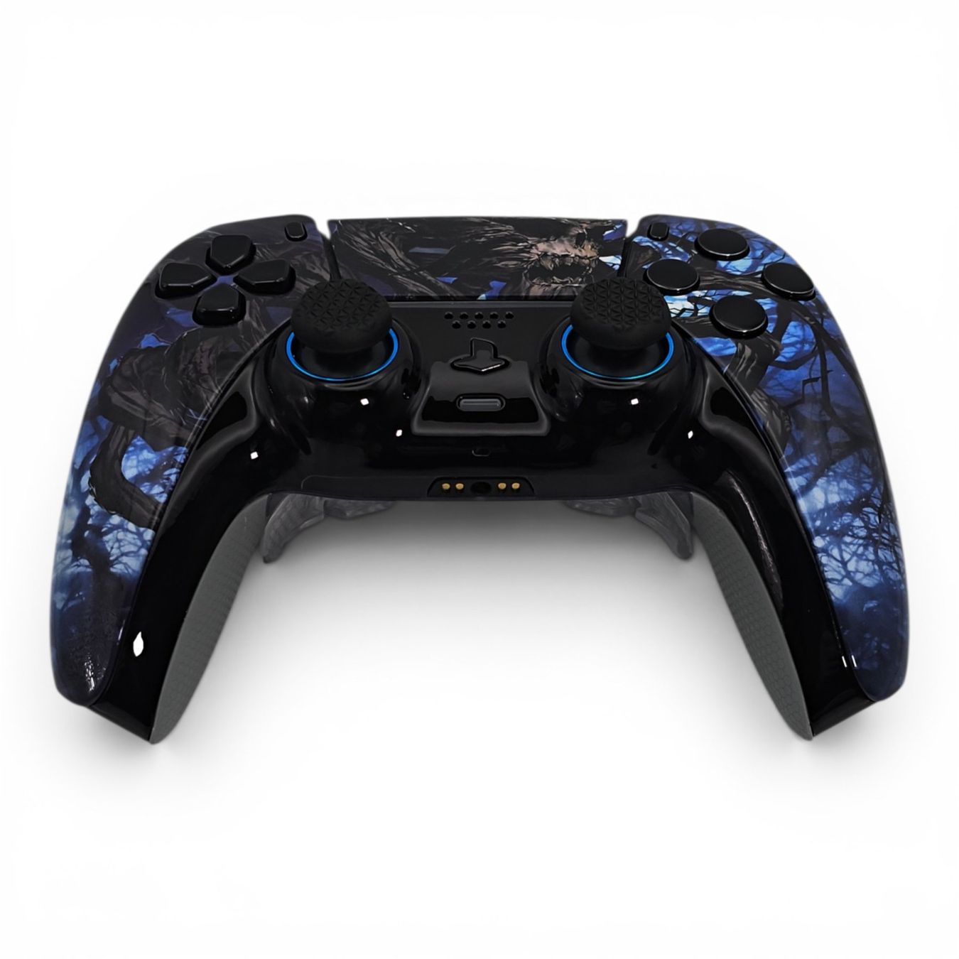Sony Controller: PS5 Custom Pro Scuf Controller TMR (Anti-Stick-Drift) – Nuovo e nell'imballaggio originale da zürich venduto da Felix-60 6
