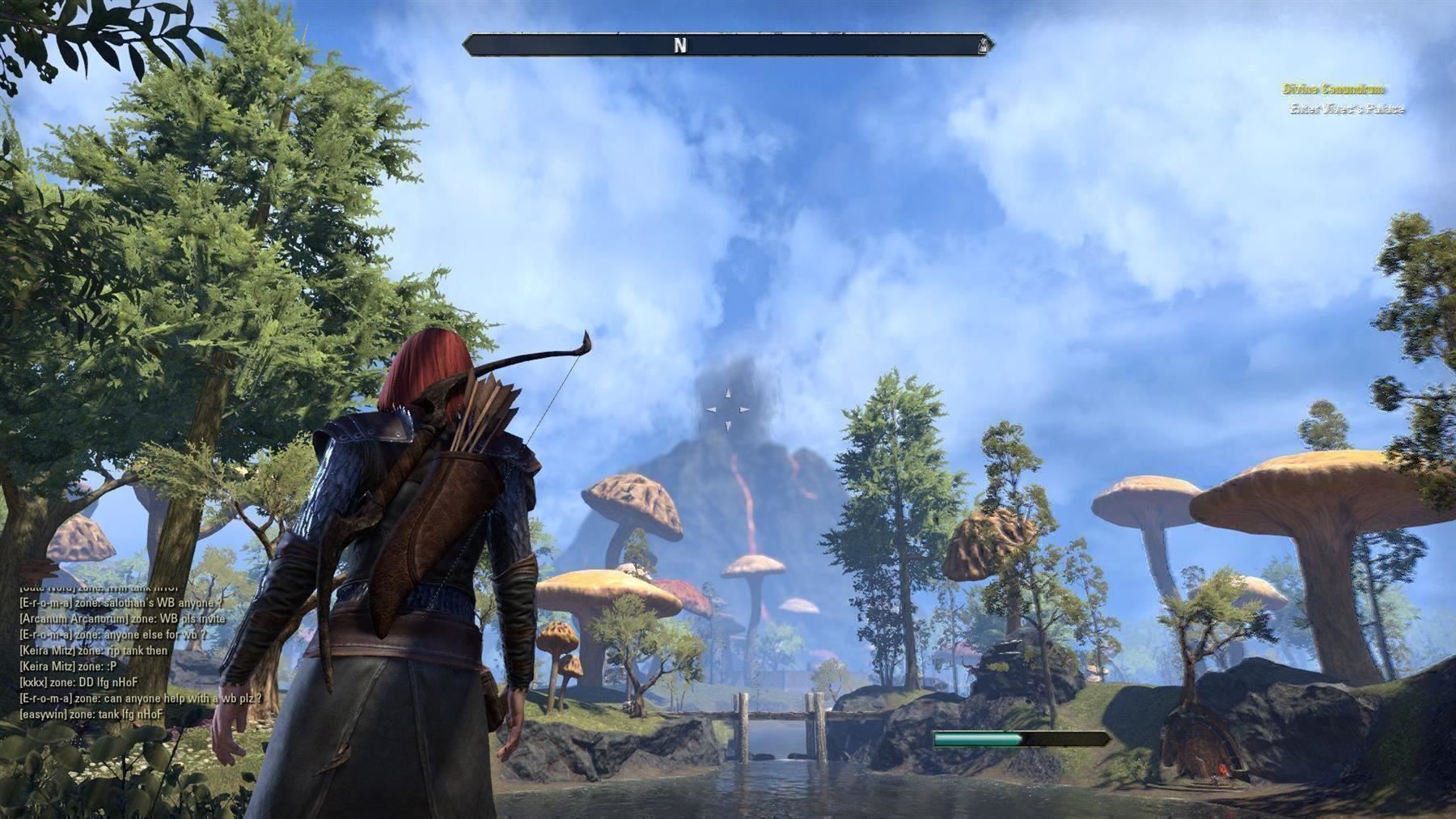 Microsoft Giochi: 😎The Elder Scrolls Morrowind  Xb One – Usato da Schüpfheim venduto da Games_Spielkonsolen 6