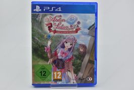 Atelier Lulua: The Scion of Arland PS4