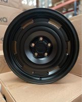 Alufelgen Jeep Wrangler Jeep Gladiator 8.5x17