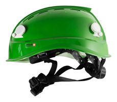 Artilux-Safety Schutzhelm Pilatus Roto K grün