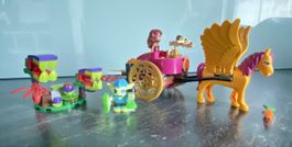 Lego Elves Set 41186 - gebraucht