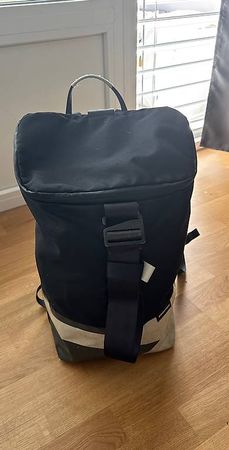 Freitag Rucksack 
