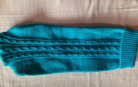 Hunde Pullover