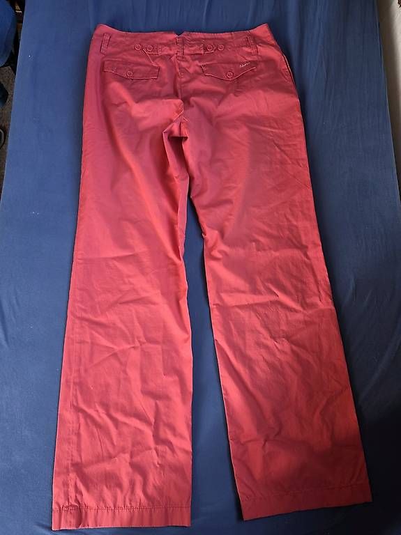 Pantaloni: Hose, Marke Marco Polo, Grösse 40 – Usato da Tägerwilen venduto da pre_tpc6 1