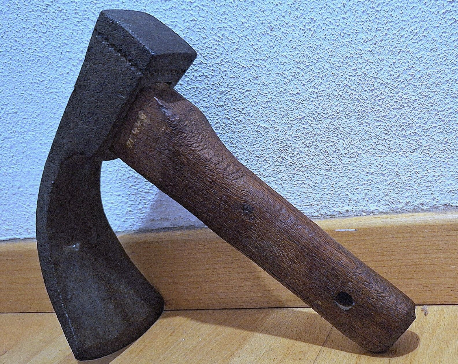 Alle Werkzeuge: Gut erhaltene Dechsel Axt, antik – Gebraucht aus Emmenbrücke von abu_9mj8 3