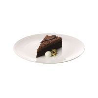 relief 4 Stk. Teller 20 cm (Dessertteller)