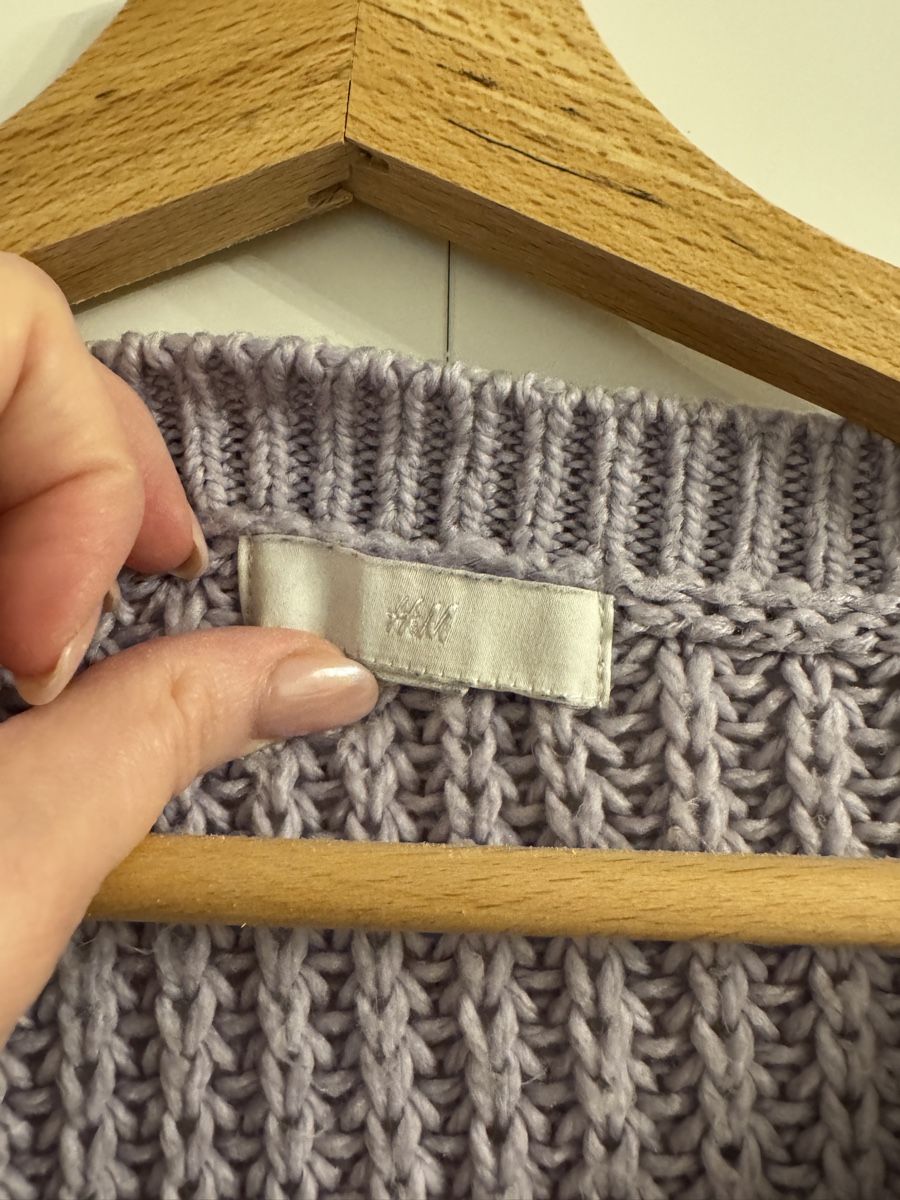 H&M Maglioni & Felpe: Pullover von H&M – Usato da Frauenfeld venduto da _smile_w 1
