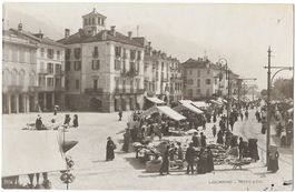 Locarno Mercato