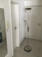 Stehlampe