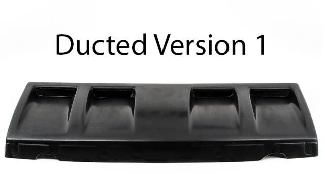Nissan Tutti pezzi di ricambio auto: Nissan 300ZX Stillen Frontpanel – Nuovo (secondo la descrizione) da Hägendorf venduto da Raceland_Tuning 1