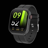 Smartwatch mit GPS
