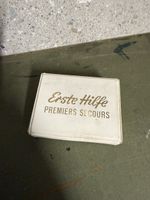 Vintage Flawa Erste Hilfe Notfall Set