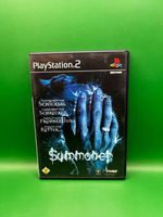 Summoner (Deutsch) - Playstation 2