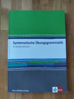 Systematische Übungsgrammatik Buch