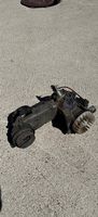 Honda NH125 Motor