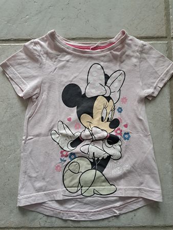 T-Shirt, Gr. 110