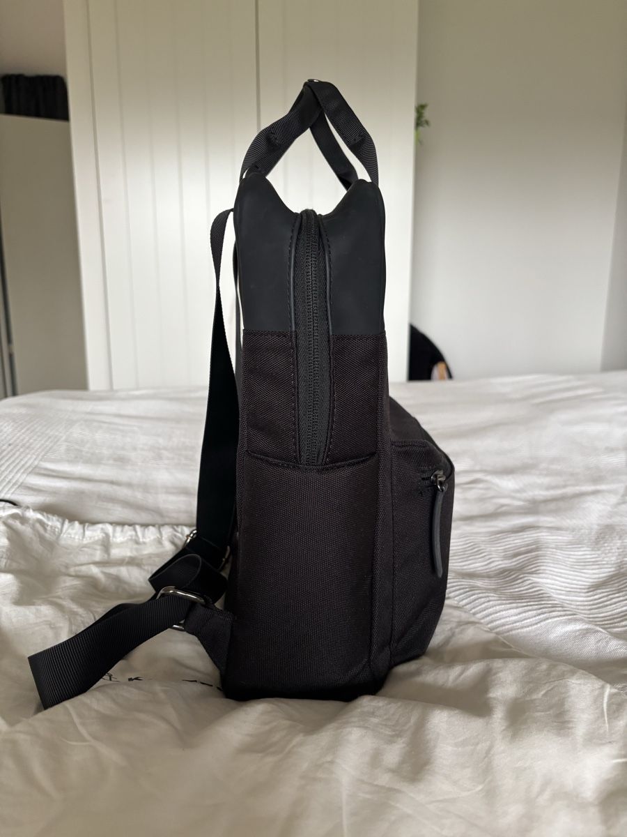 Kapten & Son Zaini: Kapten & Son Rucksack Bergen small – Usato da Winkel venduto da Zimtguetzli 3