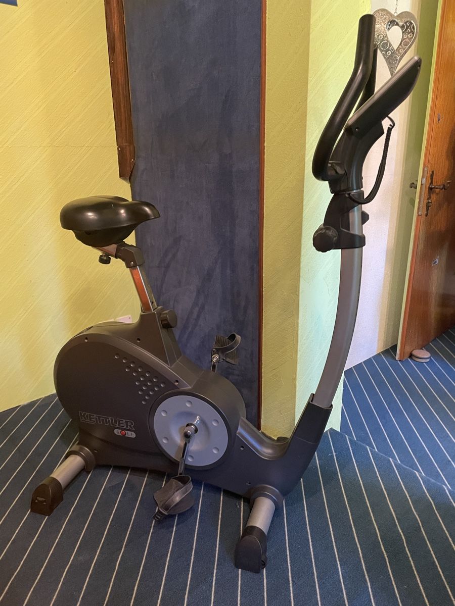 Kettler Hometrainer: Kettler Golf Hometrainer – Usato da Rothenthurm venduto da AVIOT 1