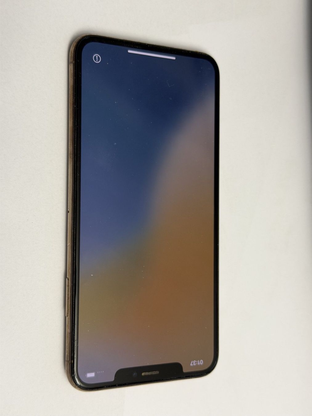 Apple Telefoni cellulari / Smartphones: iphone XS Max 256 GO – Usato da Collombey venduto da socari2000