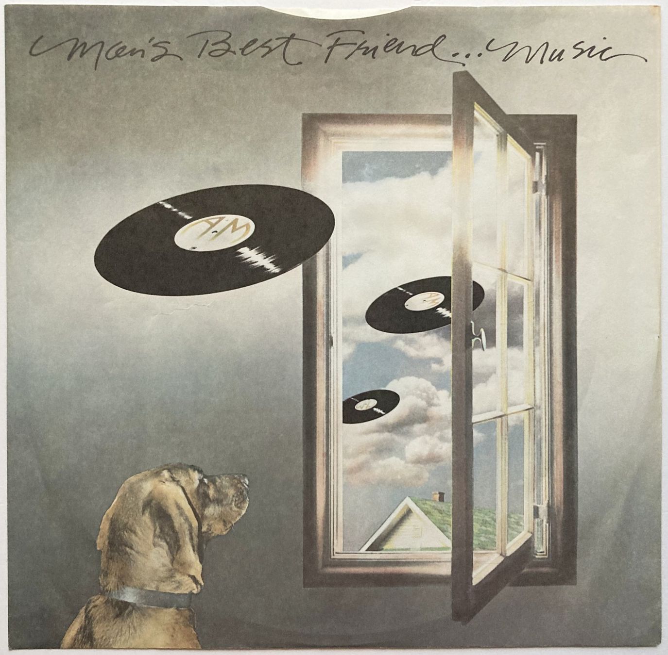 Dischi in vinile: PETER FRAMPTON - COMES ALIVE ! – Usato da Bottens venduto da hotter-than-hell 2