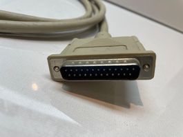 Kabel für Drucker