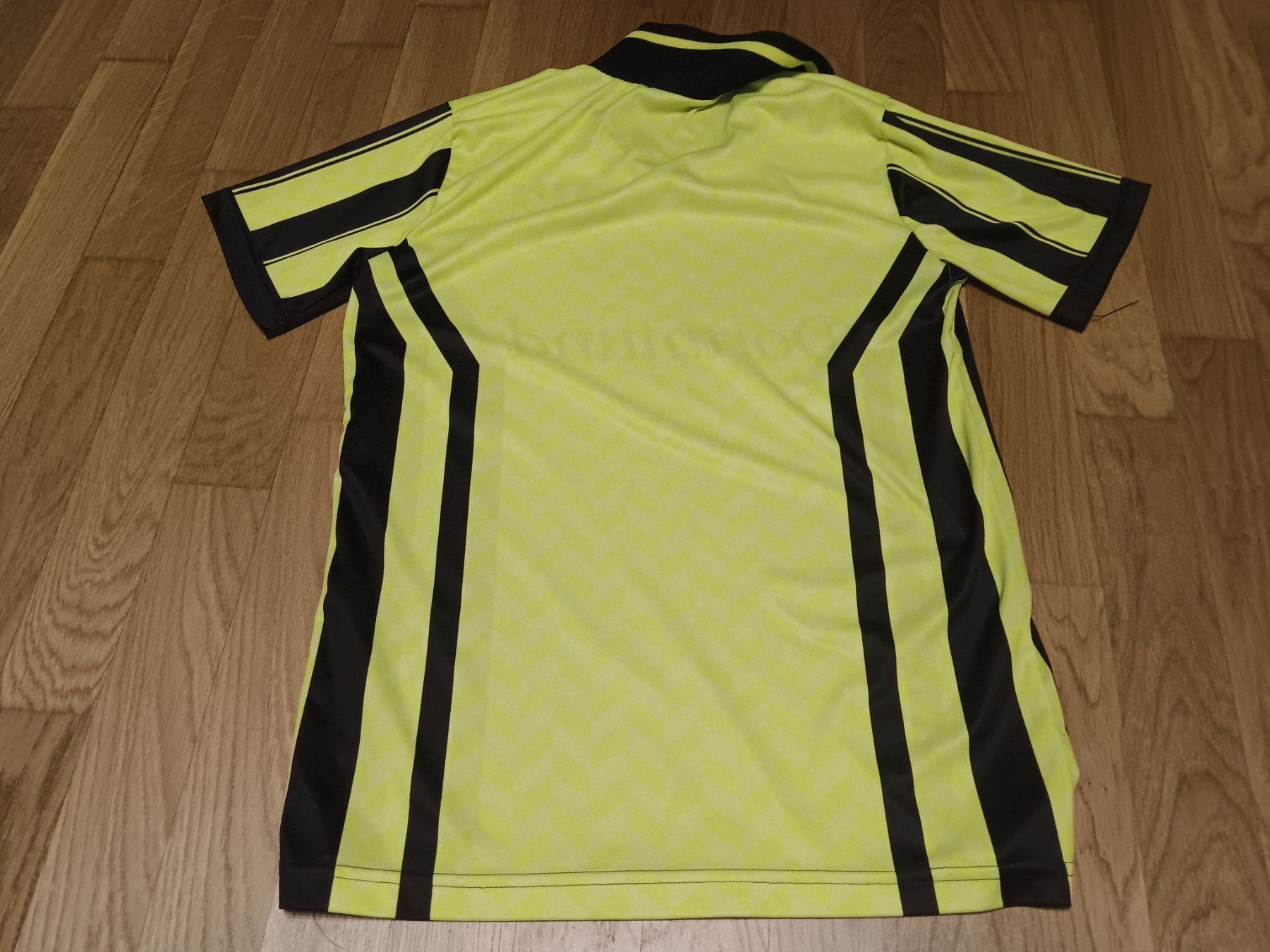 Camicie, T-shirt & Polo: Fussball  Shirt' Dortmund.Gr.M – Usato da aarburg venduto da macacito 2