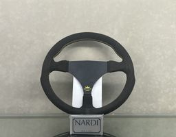 Personal Lenkrad Formula Racing Wildleder