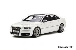 Audi S8 (D3) 1:18