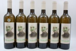 6x Il Resiano Friulano 2023/ NP ca. 180 CHF (26062961Z)