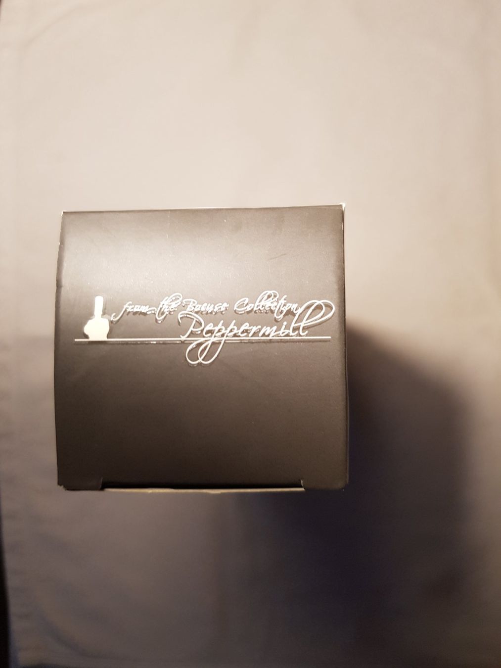 Küchengeräte: Paul Bocuse Pfeffermühle, Neu, ungeöffnet,. – Neu und originalverpackt aus Schlieren von Luibird 2