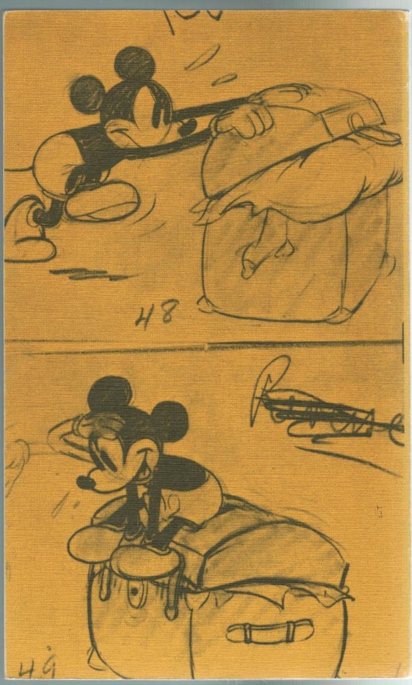 Bücher: Rowohlts Monographien 226, Walt Disney – Gebraucht aus Zürich von Tolima194 1