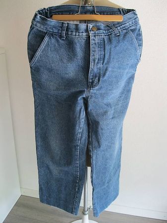jeans taille 44