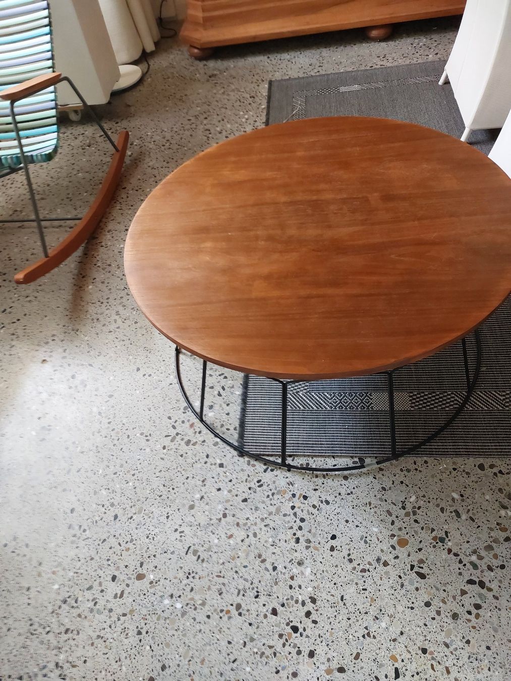 Tables: Beistell, SalonTisch – D'occasion à Mörschwil par Hundroth 1