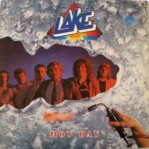 Schallplatten: LP LAKE - Hot Day – Gebraucht aus Bettlach von galileo-records