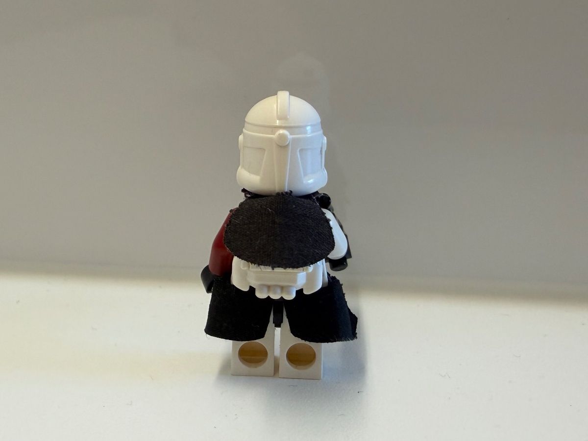 Lego Figurines: Star Wars Lego Figur – D'occasion à Meierskappel par chegli24 3
