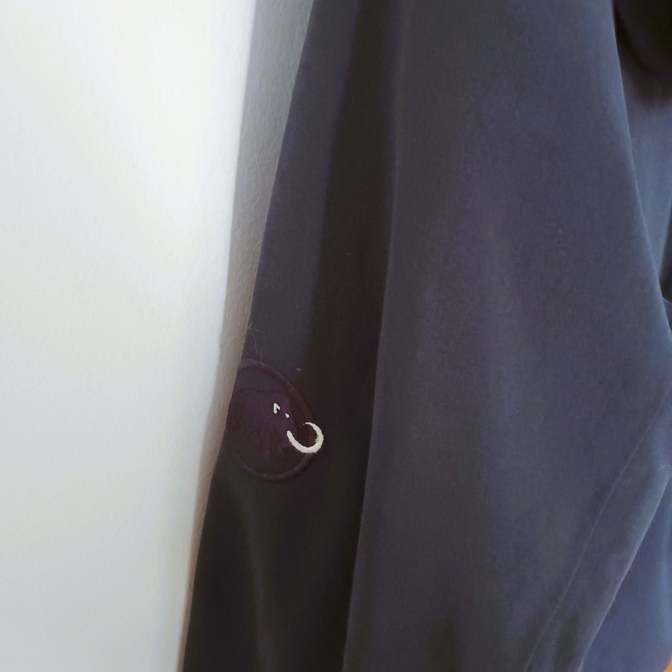 Mammut Jacken: NEU - Mammut Drytech Jacke - Size M – Neu (gemäss Beschreibung) aus St. Gallen von cabbageindustries 3