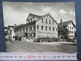 WIL SG AK WIRSHAUS SCHEIDWEG ACKERMANN-MAURER