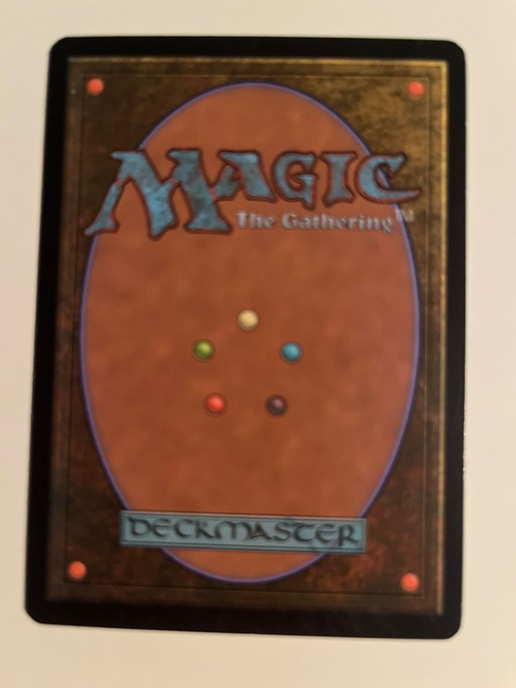 Magic The Gathering Carte collezionabili: 1 x Sakura-Tribe Elder - Magic: The Gathering - MtG – Usato da Kriens venduto da Shadi1980 1