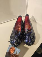 Kinder Schuhe Frozen Gr. 25 (Letzte Chance)