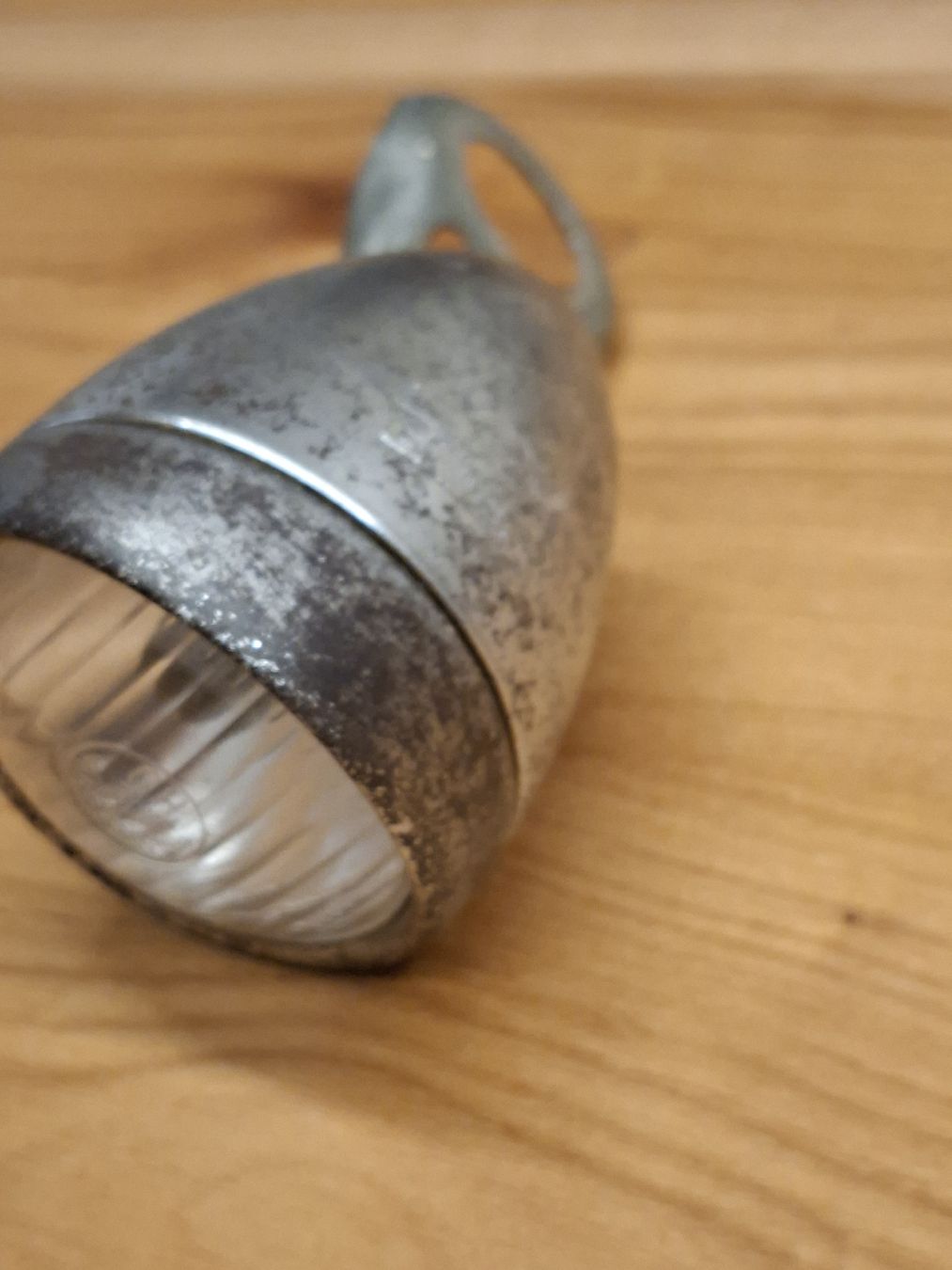 Pezzi di ricambio: Alte Aprilia Velo Eierlampe – Usato da Ganterschwil venduto da HeidiuPeter 8