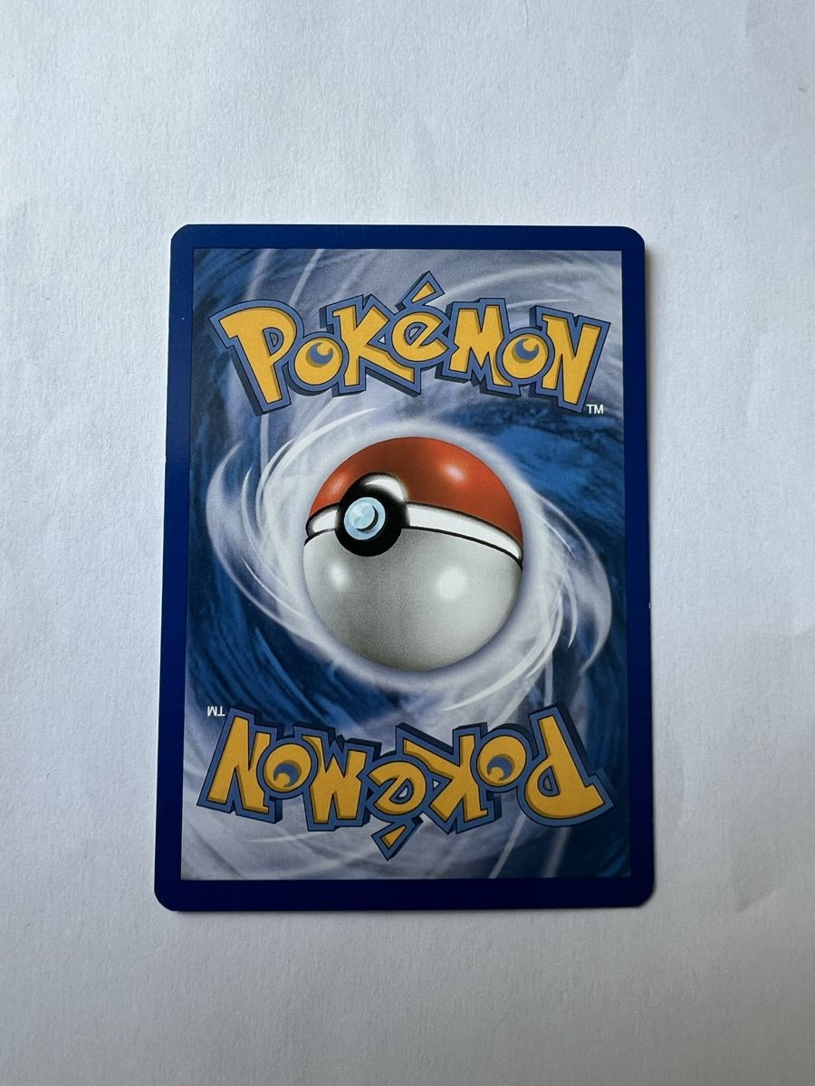 Pokémon Carte collezionabili: Pokemonkarte Sandan – Usato da Willisau venduto da Neiro77 1